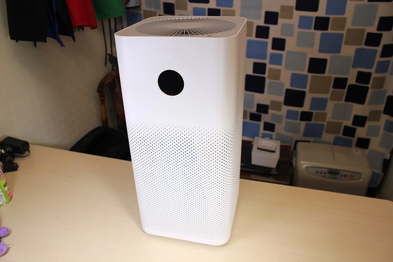 Xiaomi Smart Air Purifier 2S