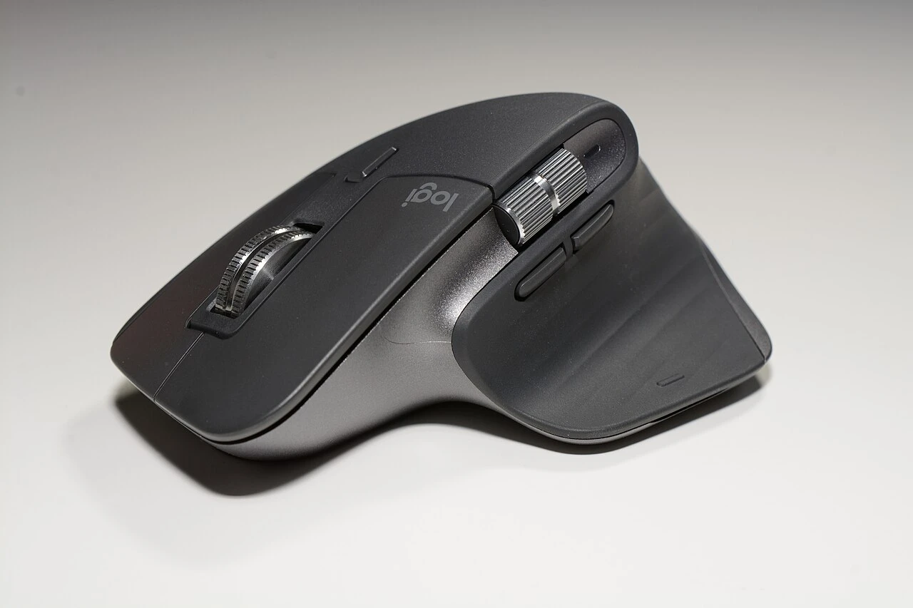 Logitech MX Master 3S