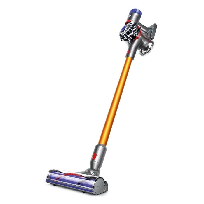 Complete Dyson V8 Absolute cordless vacuum