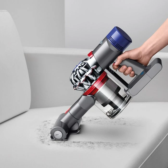 Dyson V8 Absolute photograph 5